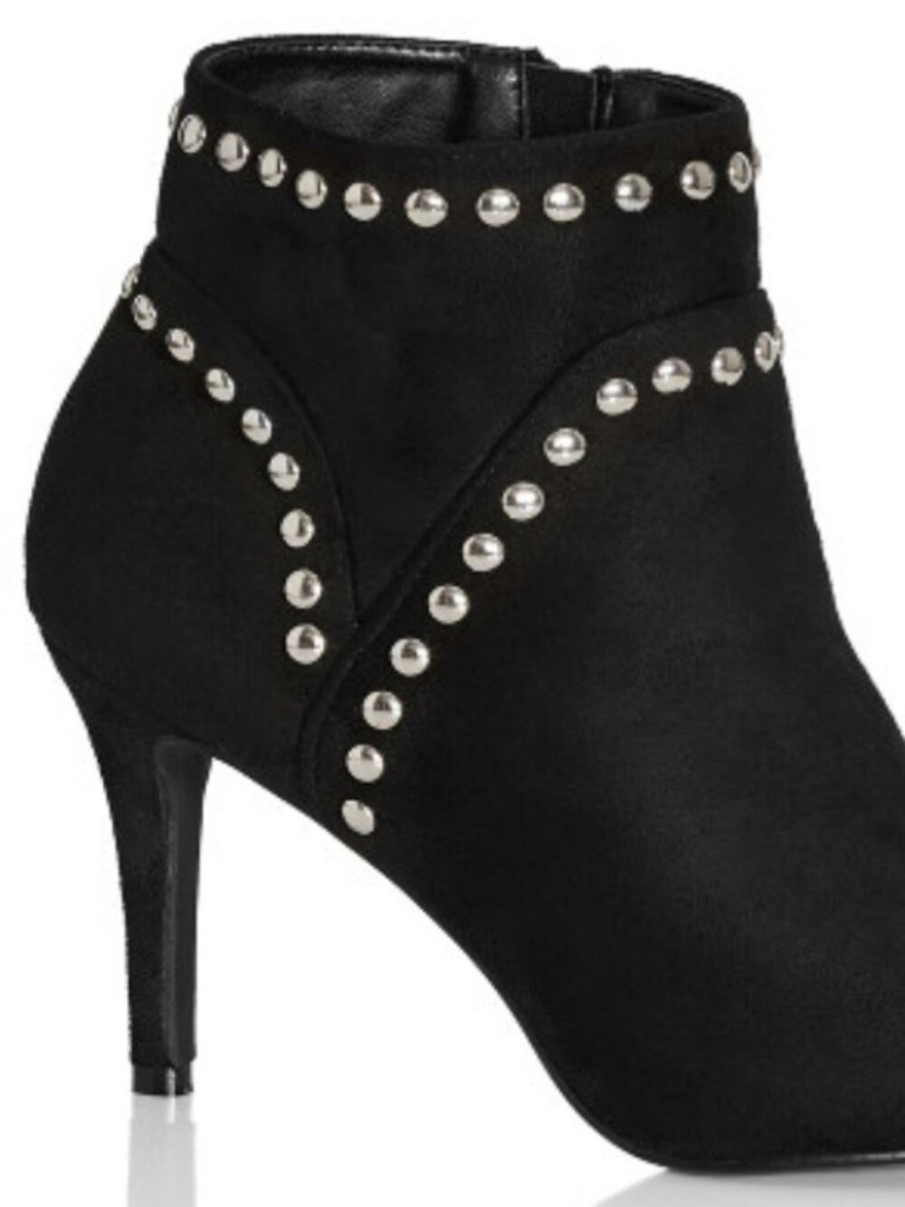 Womens City Chic 8-8.5 Ankle Boots - Picture 3 of 3